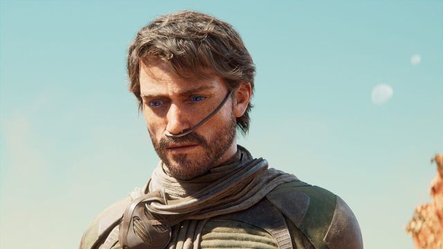 Dune: Awakening 2