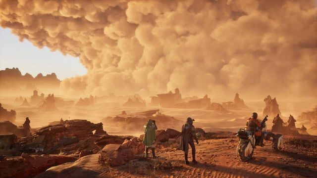 Dune: Awakening 6
