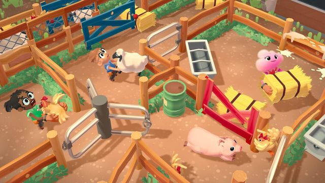 Moving Out 2 2