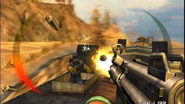 TimeSplitters: Future Perfect 3