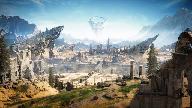 Atlas Fallen 2