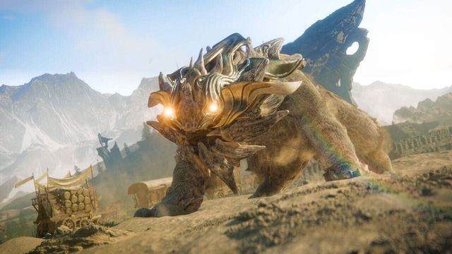 Atlas Fallen 3