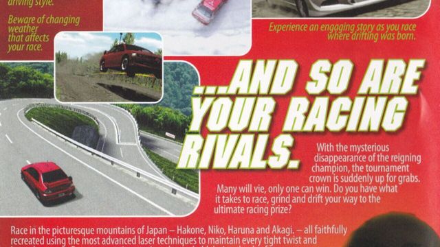 Tokyo Xtreme Racer Drift 2 2