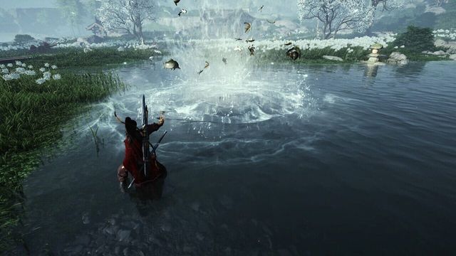 Where Winds Meet 5