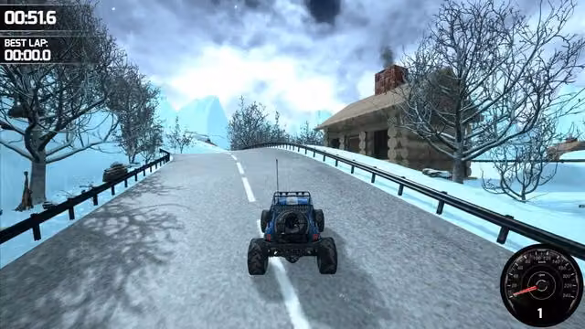 Pedal to the Metal 5