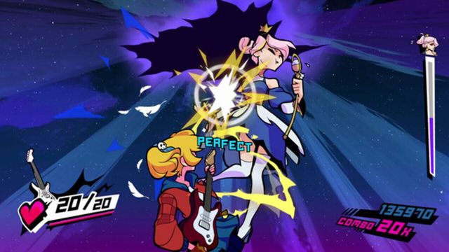 Rift of the NecroDancer 4