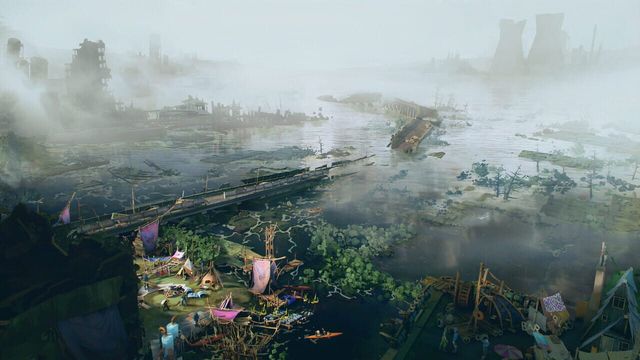 Floodland 2