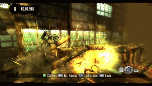 Trials HD 2