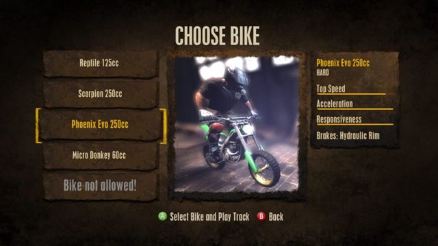 Trials HD 3