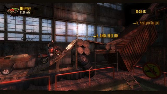 Trials HD 4