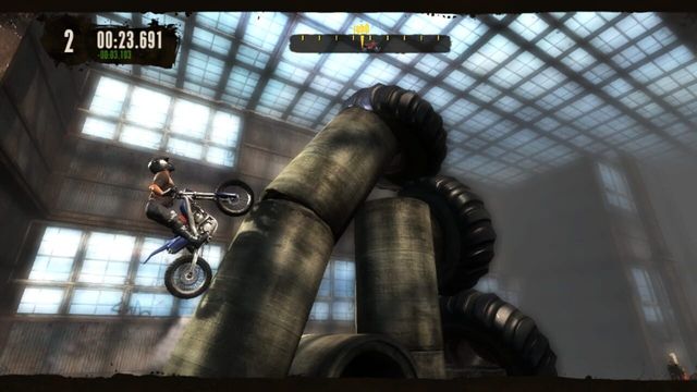 Trials HD 5