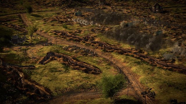The Great War: Western Front 2