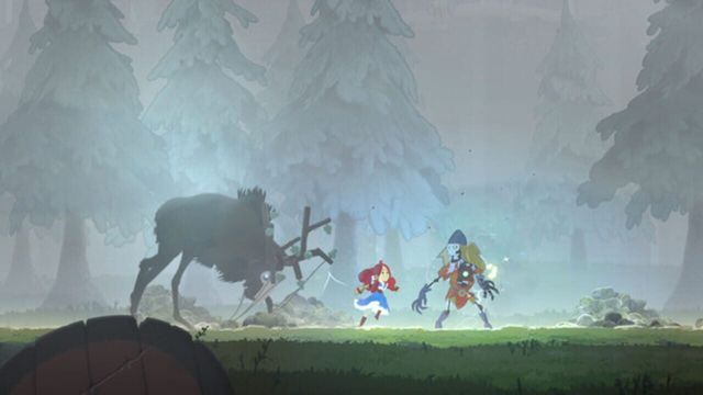 Teslagrad 2 5