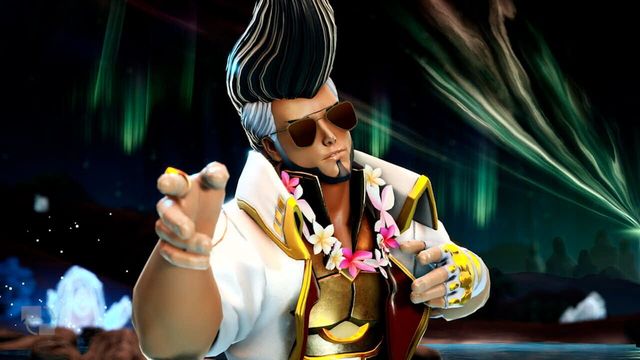 God of Rock 2
