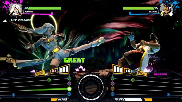 God of Rock 3