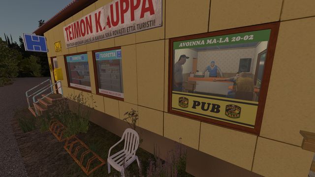 My Summer Car 2