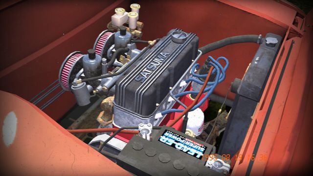 My Summer Car 3