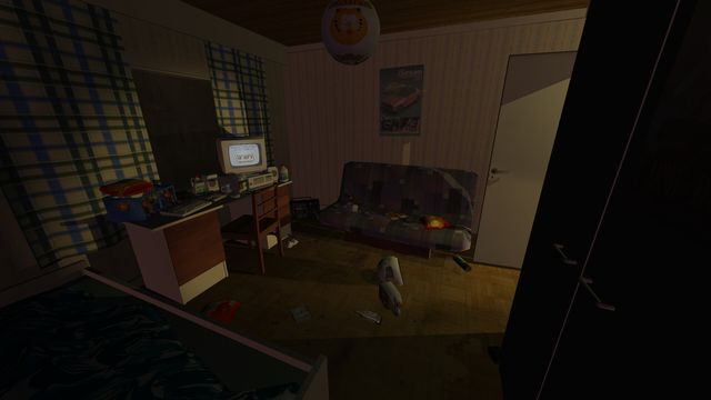 My Summer Car 5