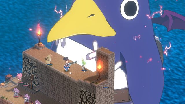 Disgaea 7: Vows of the Virtueless 3