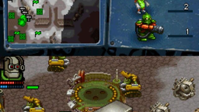 Robocalypse 1