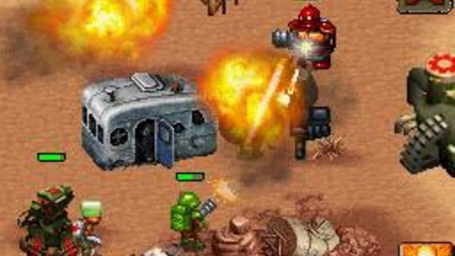 Robocalypse 2