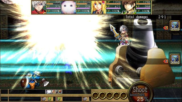 Fairy Elements 5