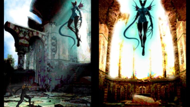 Ninja Gaiden: Dragon Sword 6