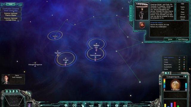 Lost Empire: Immortals 2