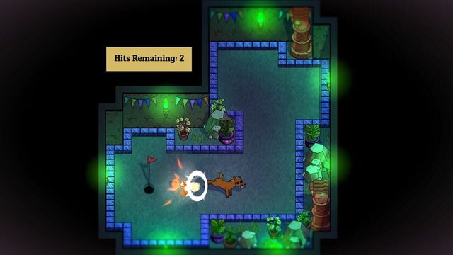 Nobody Saves the World: Frozen Hearth 4