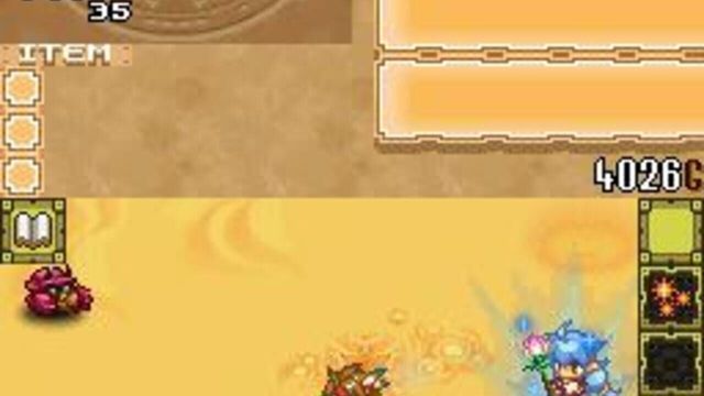 Summon Night: Twin Age 1