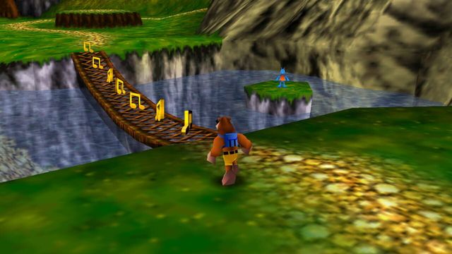 Banjo-Kazooie 2