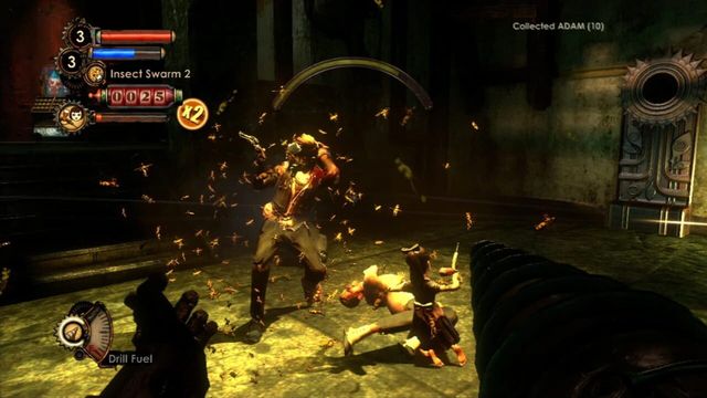 BioShock 2: The Protector Trials 3