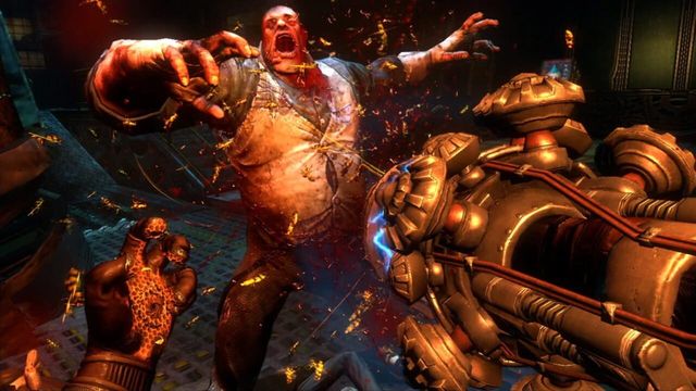 BioShock 2: The Protector Trials 4