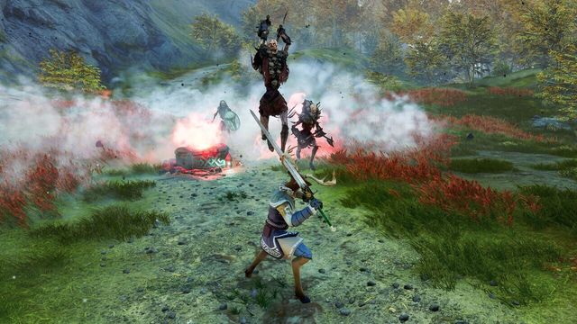 Ravenbound 3