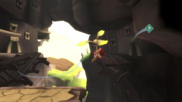 LostWinds 3