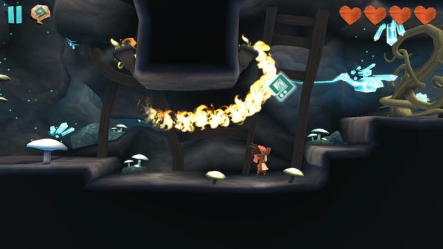 LostWinds 4