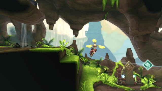 LostWinds 6