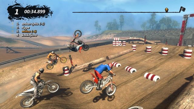 Trials Evolution 2
