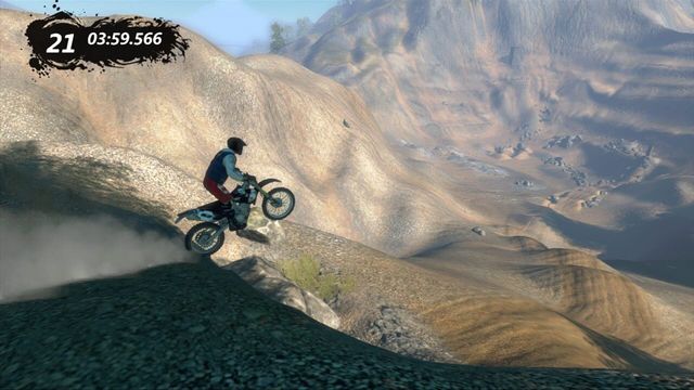 Trials Evolution 3