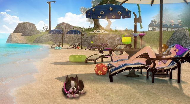 Mabinogi 4