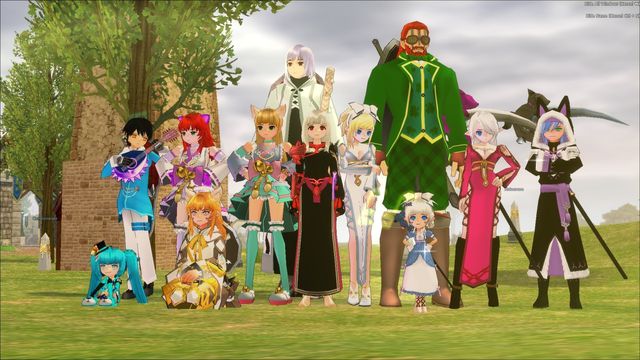 Mabinogi 6