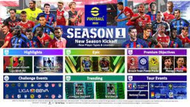 eFootball 2023 1