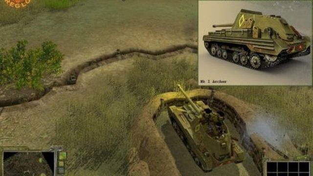 Sudden Strike 3: Arms for Victory 1