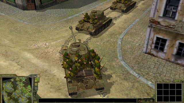 Sudden Strike 3: Arms for Victory 2