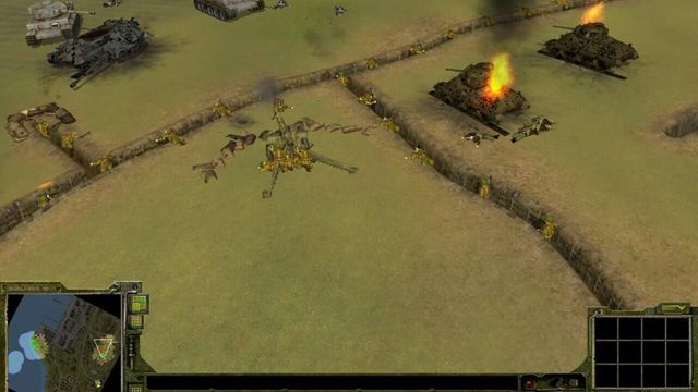 Sudden Strike 3: Arms for Victory 3