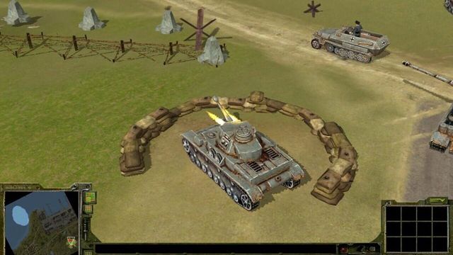 Sudden Strike 3: Arms for Victory 4