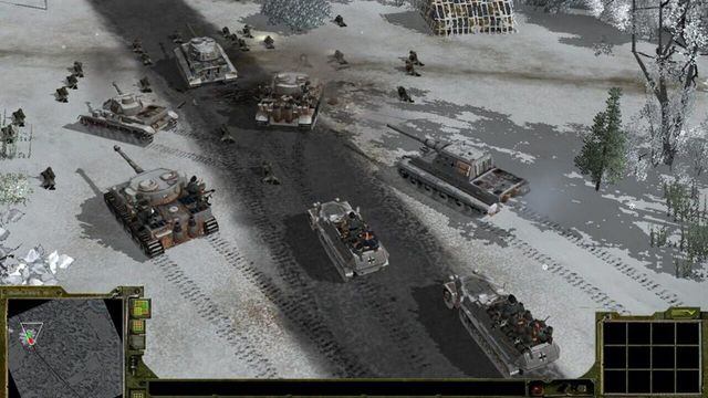Sudden Strike 3: Arms for Victory 5