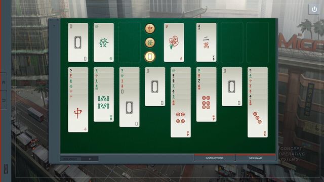 The Zachtronics Solitaire Collection 5
