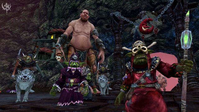 Warhammer Online: Age of Reckoning 3