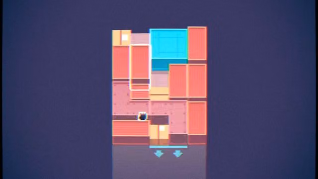 Pushing Crates 1